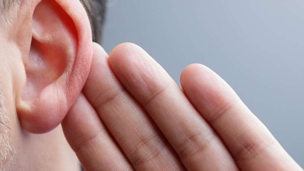importância dos aparelhos auditivos